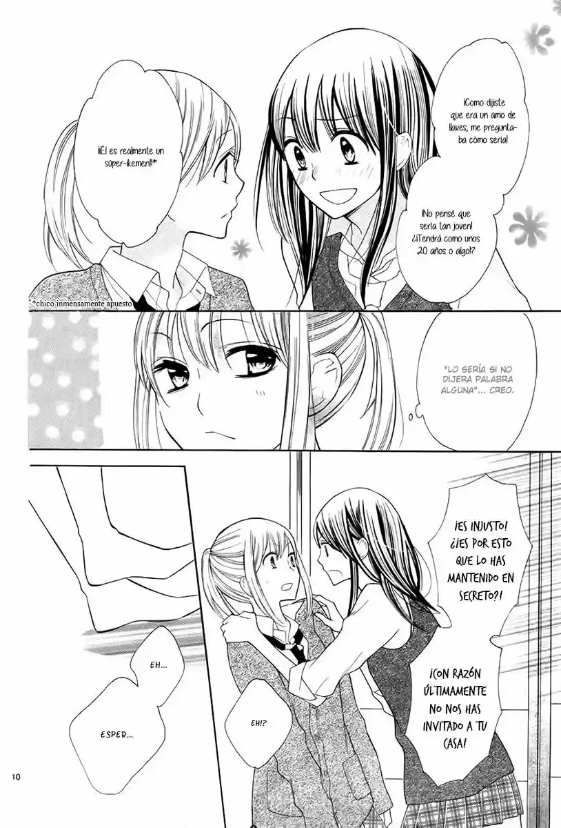 Kyou Kara Mongen 7:00 Desu (2015) - Capítulo 4 - Página 13 - LectorTMOo