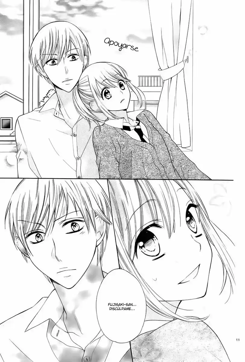 Kyou Kara Mongen 7:00 Desu (2015) - Capítulo 4 - Página 14 - LectorTMOo