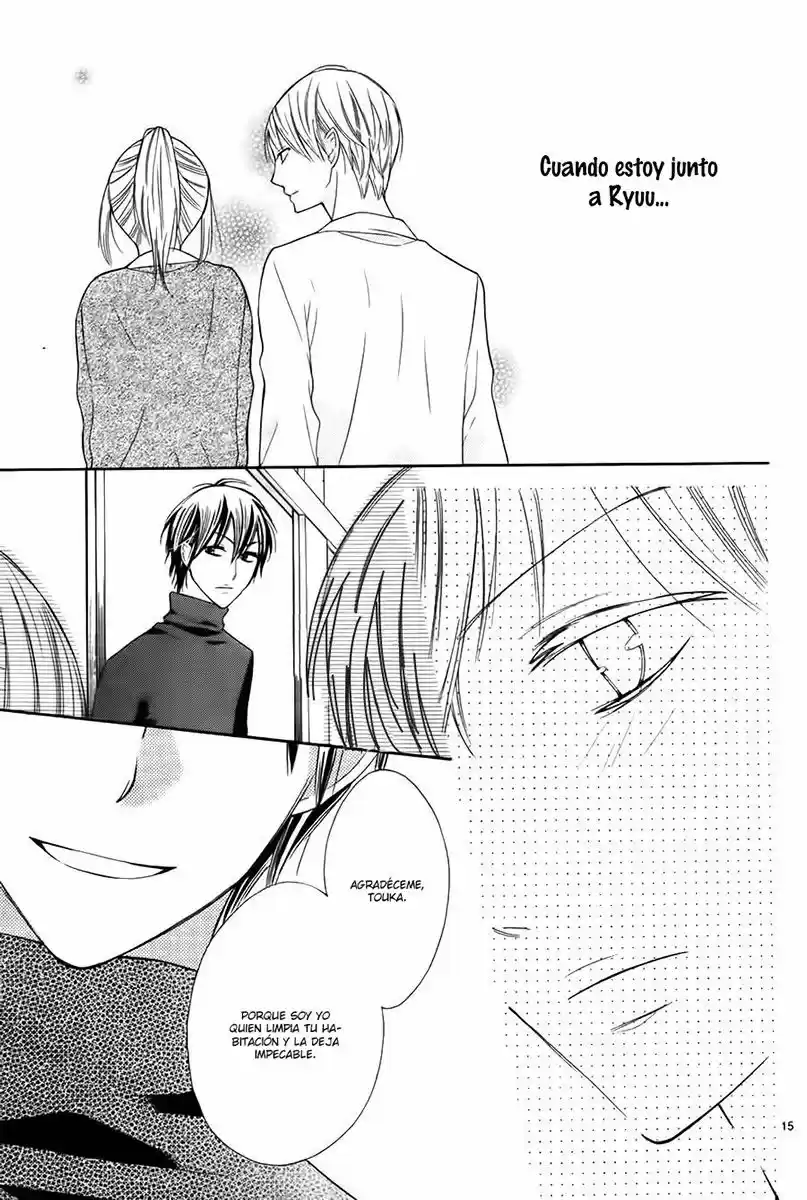 Kyou Kara Mongen 7:00 Desu (2015) - Capítulo 4 - Página 18 - LectorTMOo