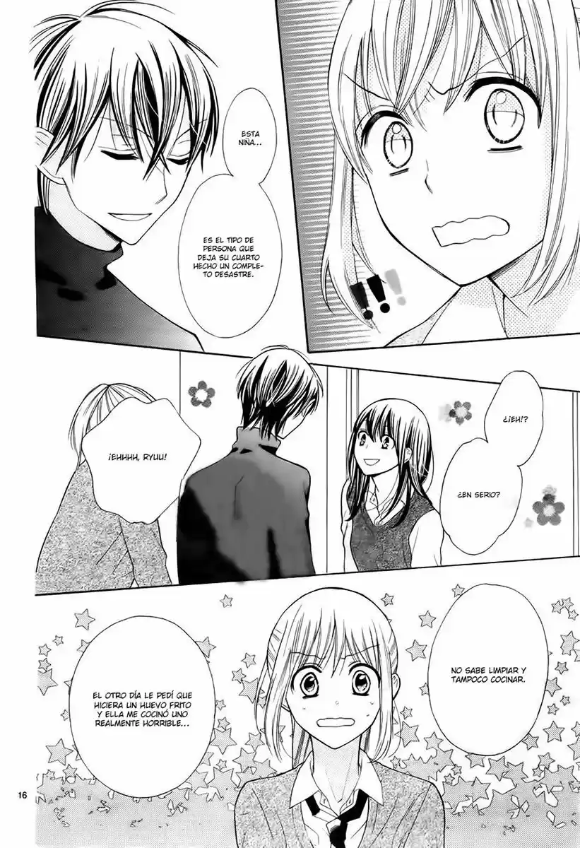 Kyou Kara Mongen 7:00 Desu (2015) - Capítulo 4 - Página 19 - LectorTMOo