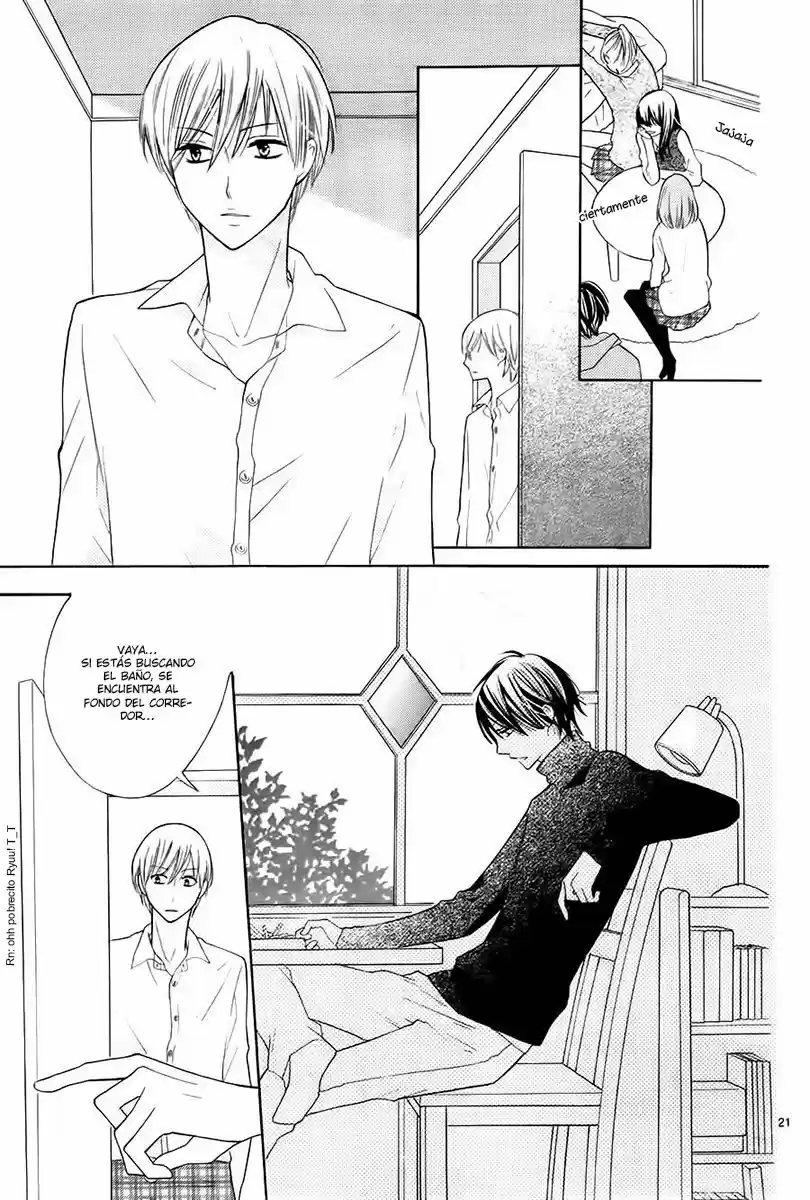 Kyou Kara Mongen 7:00 Desu (2015) - Capítulo 4 - Página 24 - LectorTMOo
