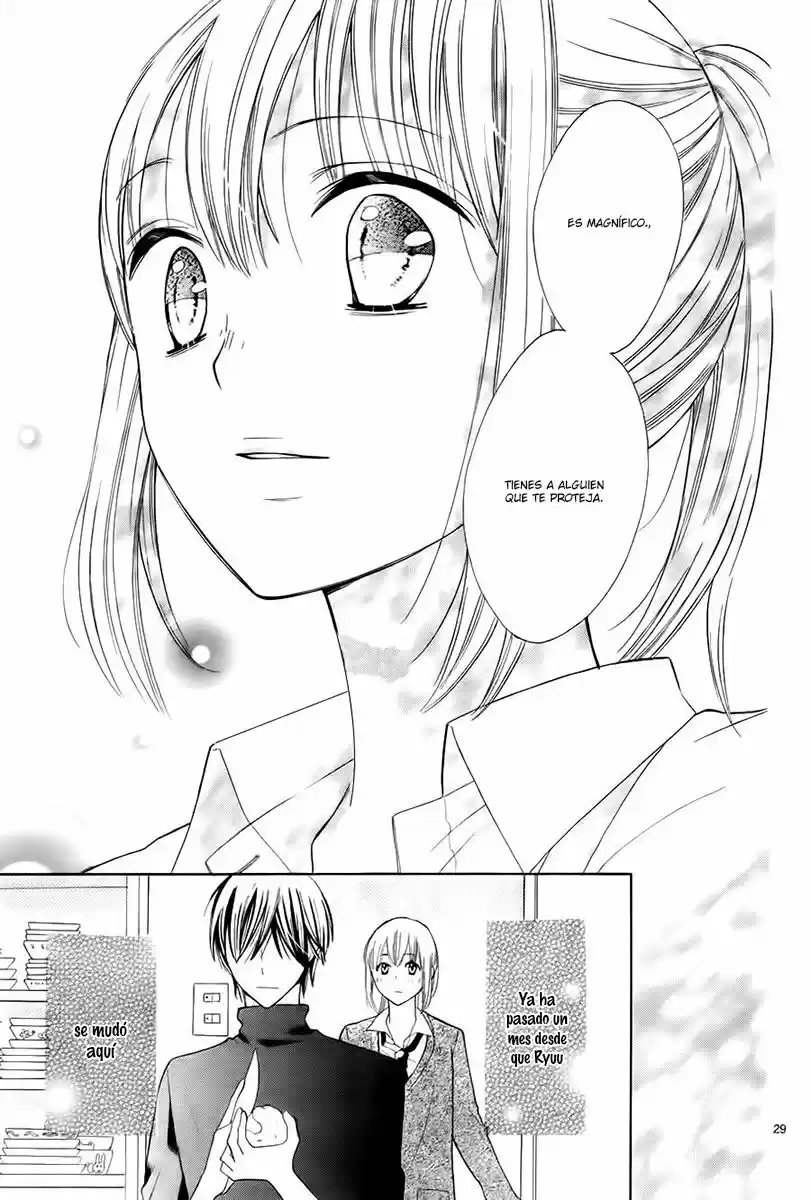 Kyou Kara Mongen 7:00 Desu (2015) - Capítulo 4 - Página 32 - LectorTMOo