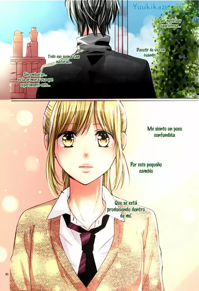 Kyou Kara Mongen 7:00 Desu (2015) - Capítulo 4 - Página 33 - LectorTMOo