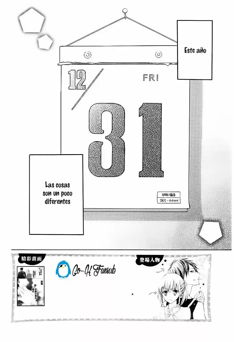 Kyou Kara Mongen 7:00 Desu (2015) - Capítulo 5 - Página 4 - LectorTMOo