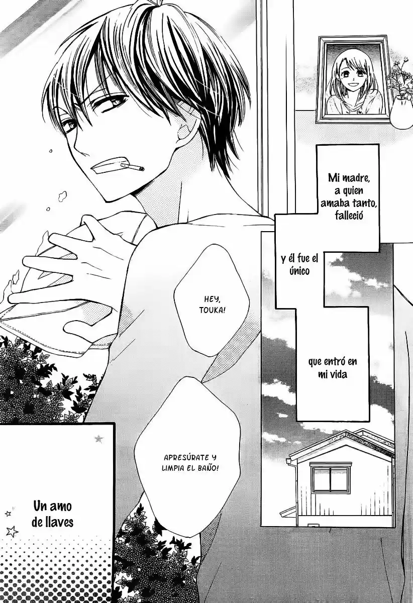 Kyou Kara Mongen 7:00 Desu (2015) - Capítulo 5 - Página 5 - LectorTMOo