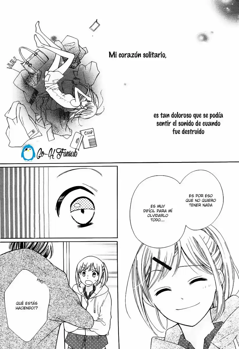 Kyou Kara Mongen 7:00 Desu (2015) - Capítulo 5 - Página 12 - LectorTMOo