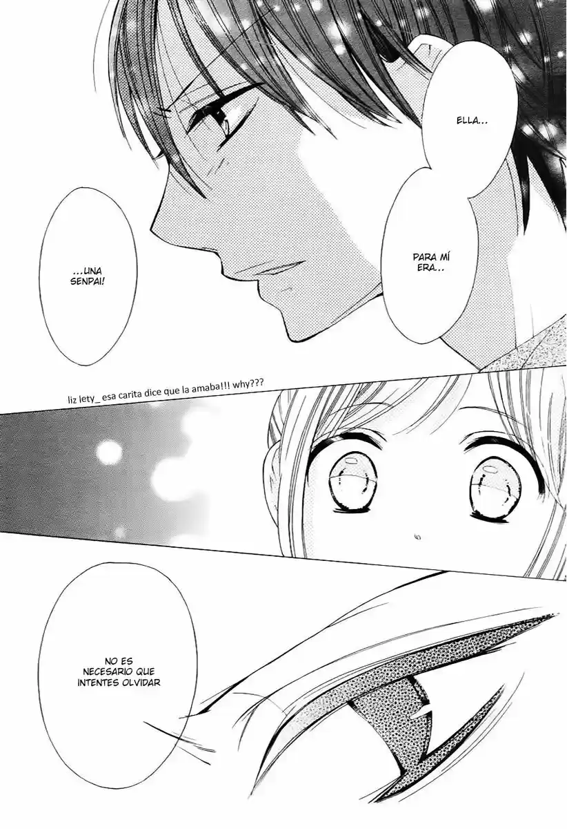 Kyou Kara Mongen 7:00 Desu (2015) - Capítulo 5 - Página 14 - LectorTMOo