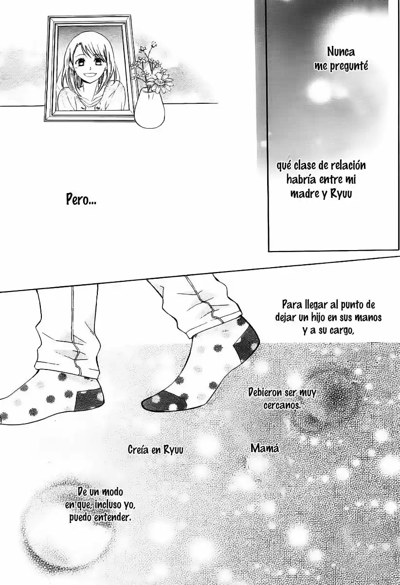 Kyou Kara Mongen 7:00 Desu (2015) - Capítulo 5 - Página 17 - LectorTMOo