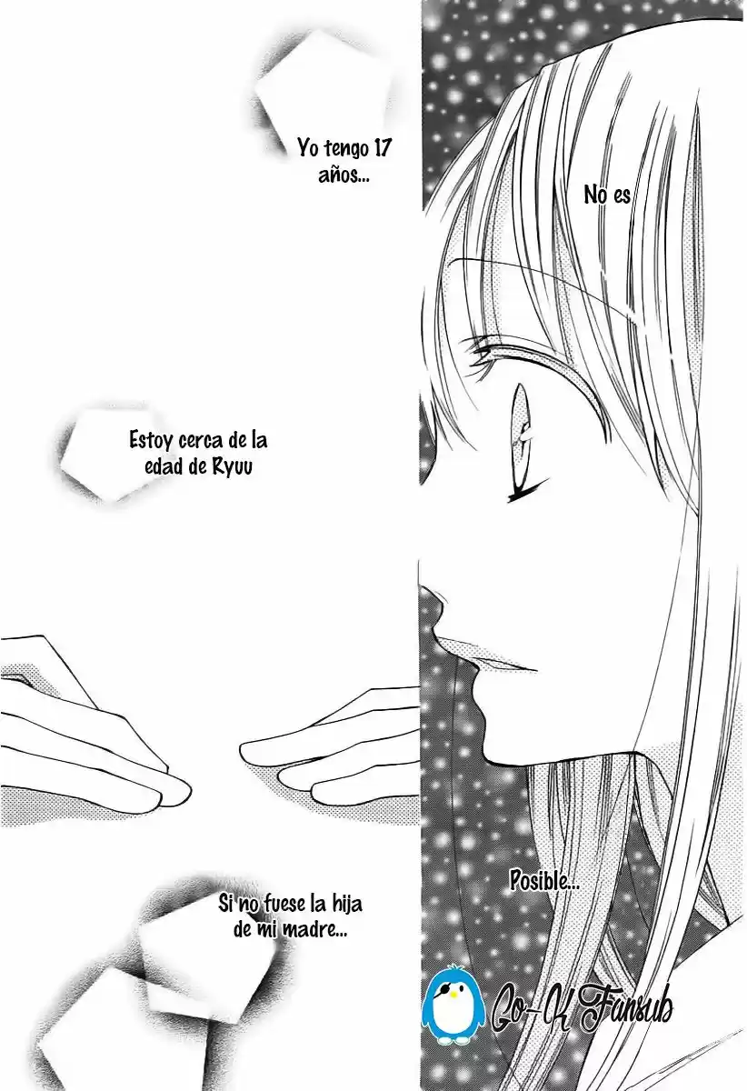 Kyou Kara Mongen 7:00 Desu (2015) - Capítulo 5 - Página 28 - LectorTMOo