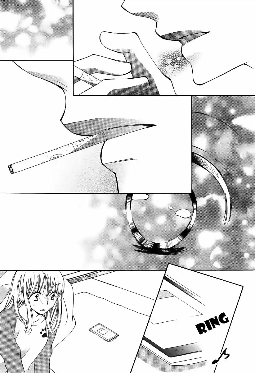Kyou Kara Mongen 7:00 Desu (2015) - Capítulo 5 - Página 31 - LectorTMOo