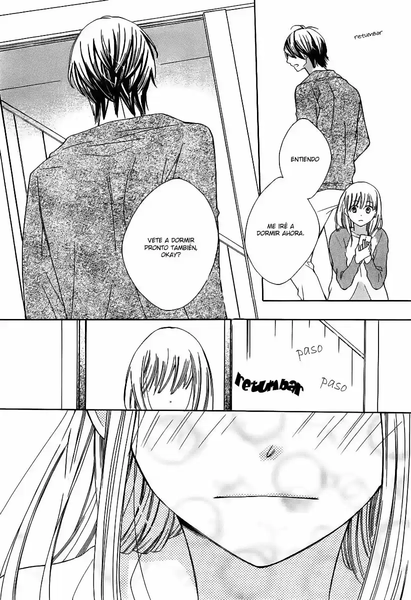 Kyou Kara Mongen 7:00 Desu (2015) - Capítulo 5 - Página 33 - LectorTMOo