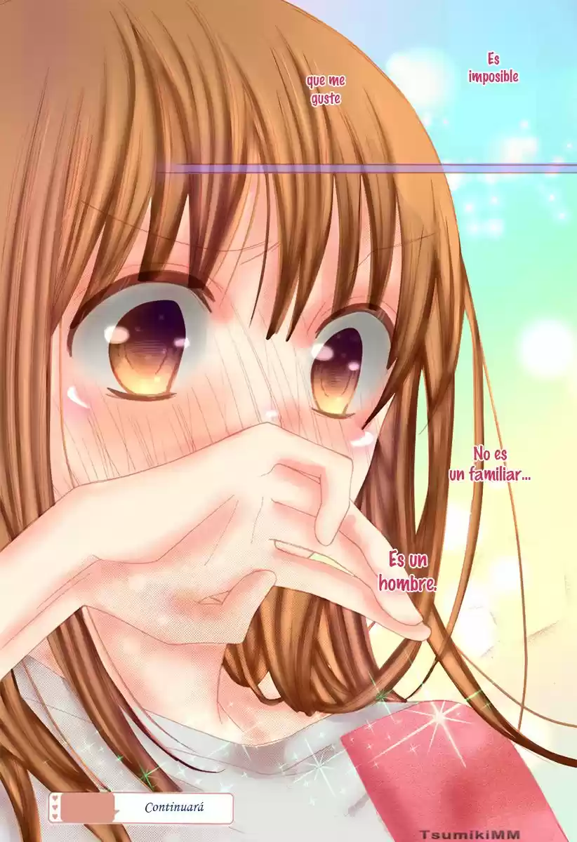 Kyou Kara Mongen 7:00 Desu (2015) - Capítulo 5 - Página 35 - LectorTMOo