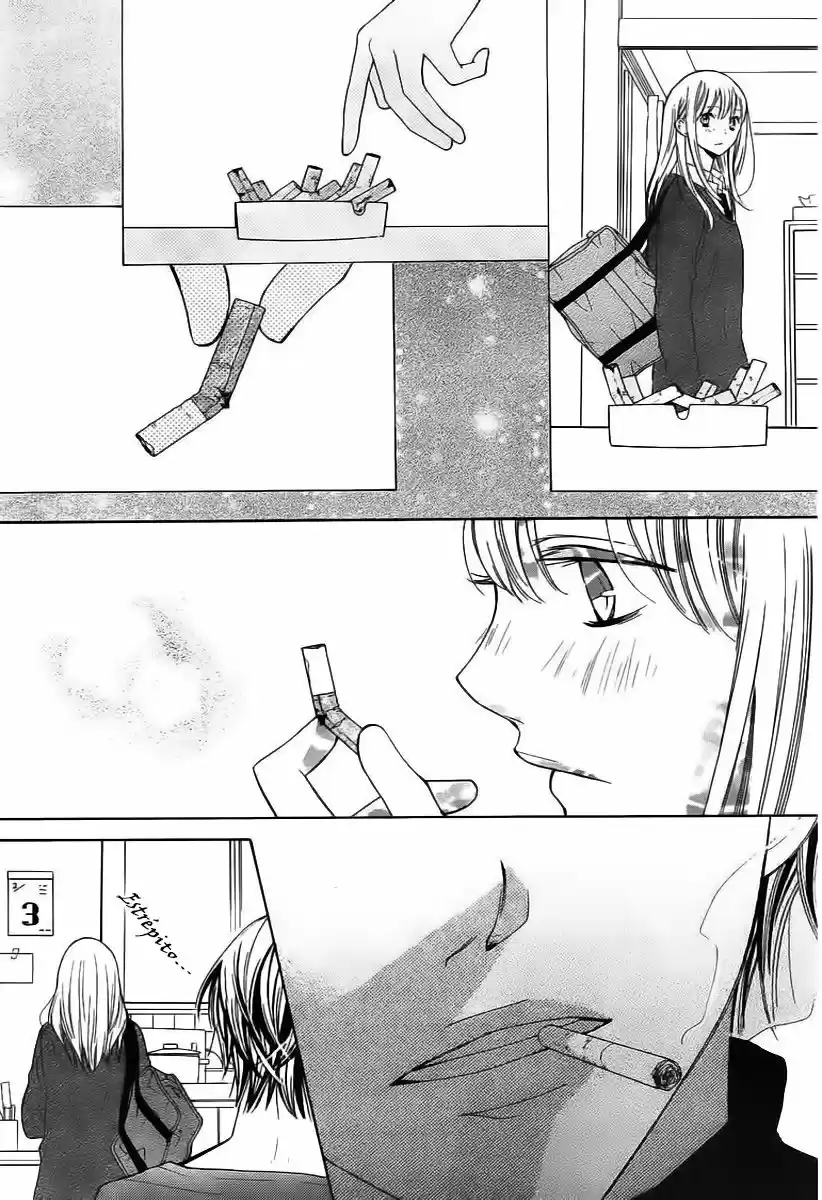 Kyou Kara Mongen 7:00 Desu (2015) - Capítulo 6 - Página 6 - LectorTMOo