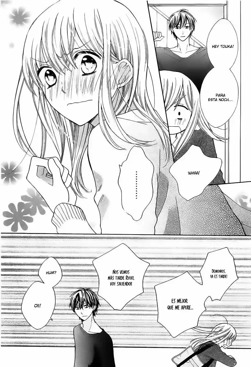 Kyou Kara Mongen 7:00 Desu (2015) - Capítulo 6 - Página 7 - LectorTMOo