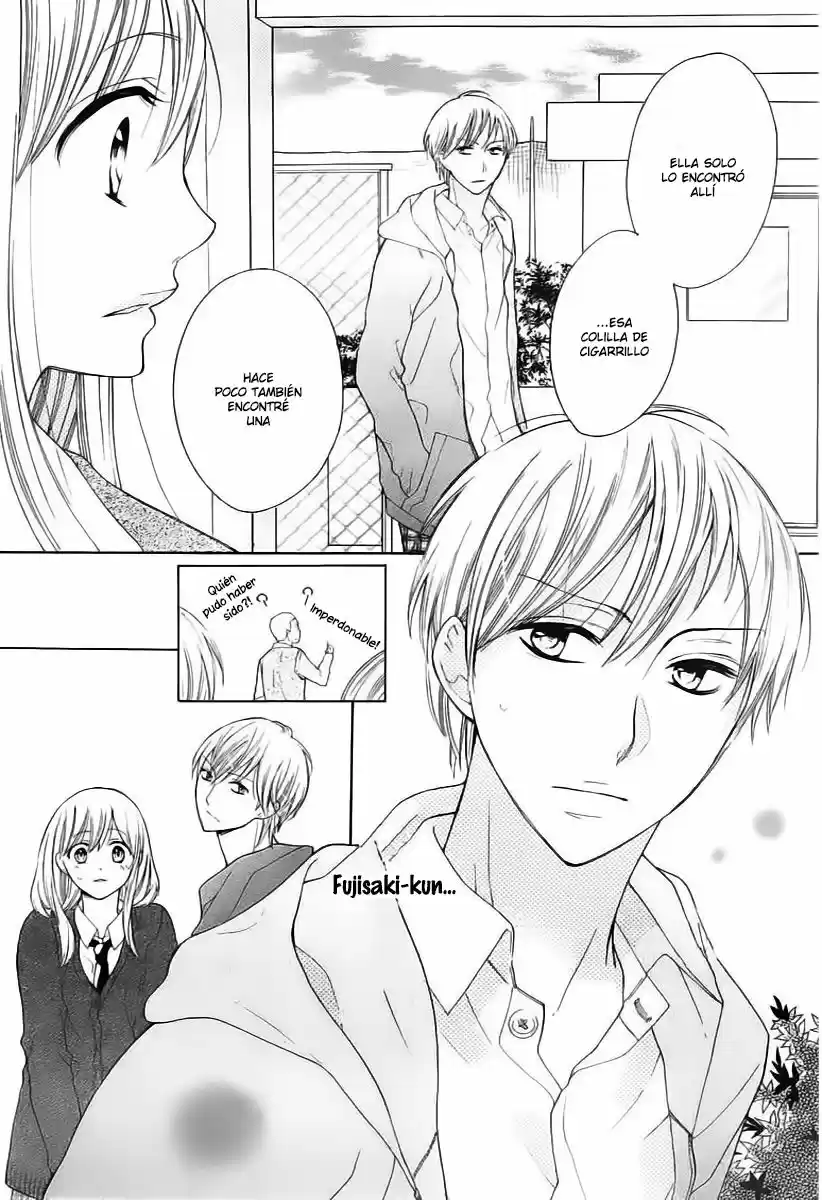 Kyou Kara Mongen 7:00 Desu (2015) - Capítulo 6 - Página 11 - LectorTMOo