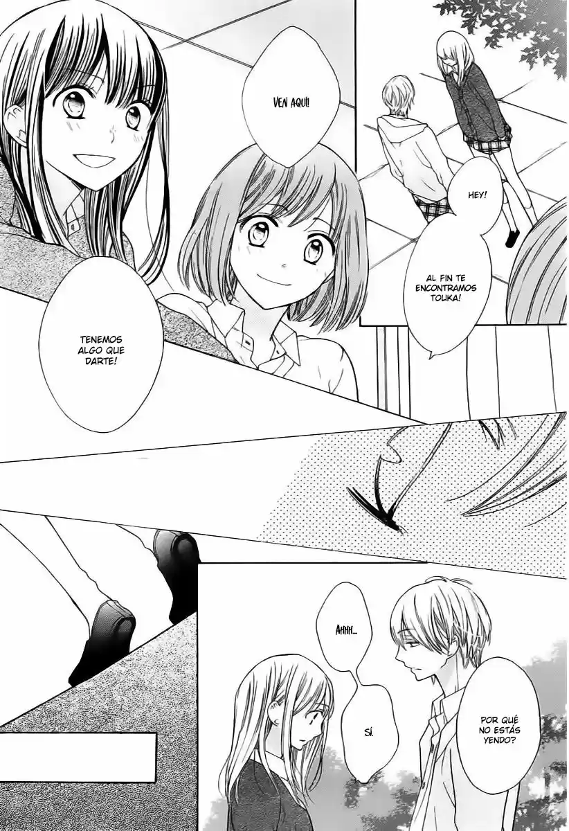 Kyou Kara Mongen 7:00 Desu (2015) - Capítulo 6 - Página 15 - LectorTMOo