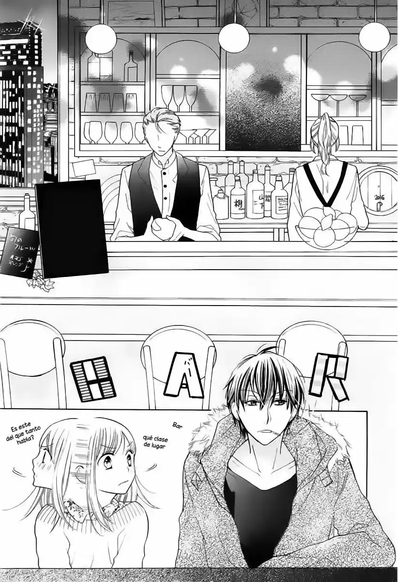 Kyou Kara Mongen 7:00 Desu (2015) - Capítulo 6 - Página 20 - LectorTMOo