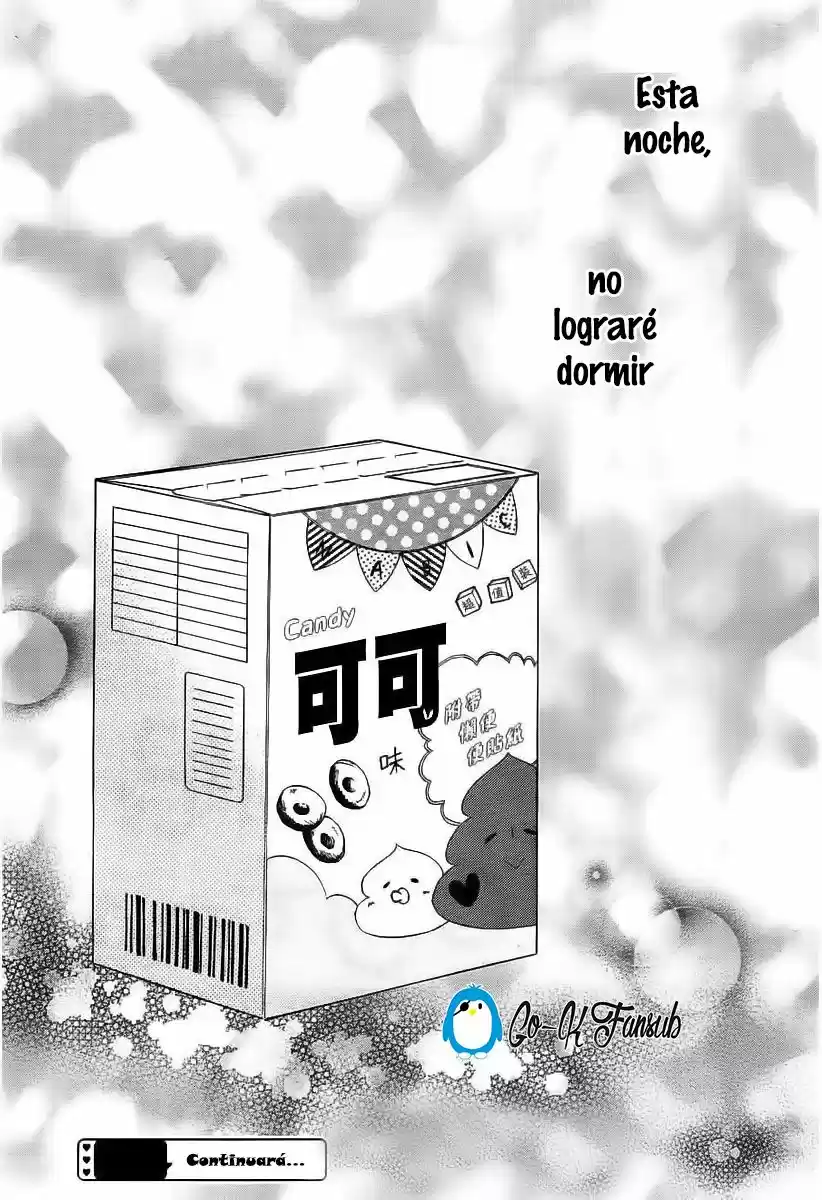 Kyou Kara Mongen 7:00 Desu (2015) - Capítulo 6 - Página 39 - LectorTMOo