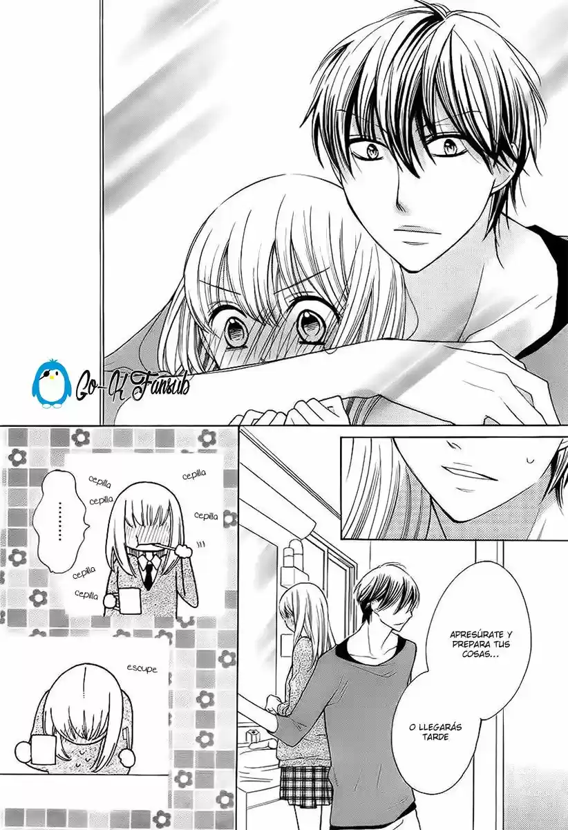 Kyou Kara Mongen 7:00 Desu (2015) - Capítulo 7 - Página 9 - LectorTMOo