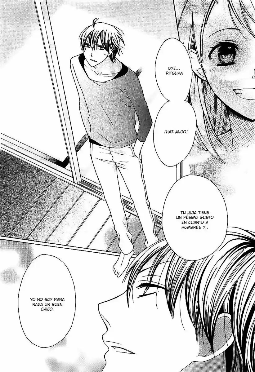 Kyou Kara Mongen 7:00 Desu (2015) - Capítulo 7 - Página 11 - LectorTMOo