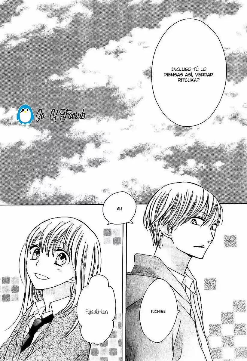 Kyou Kara Mongen 7:00 Desu (2015) - Capítulo 7 - Página 12 - LectorTMOo