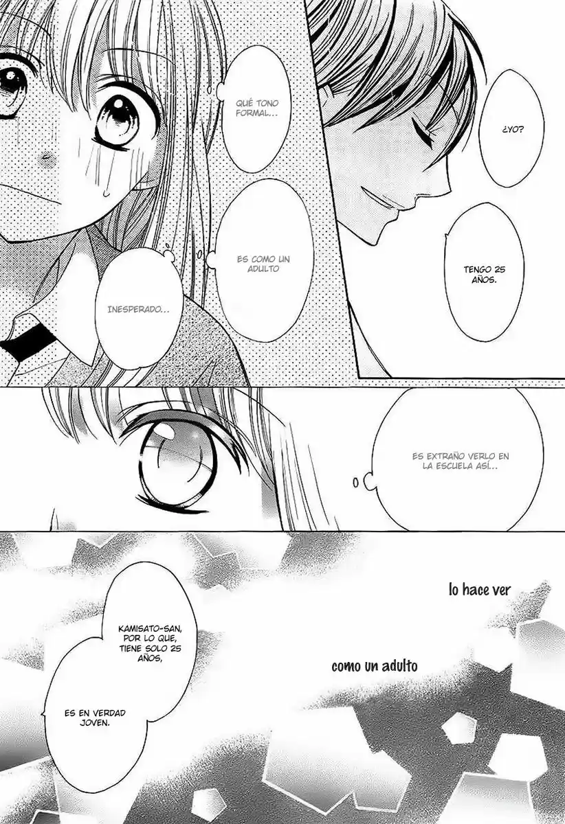 Kyou Kara Mongen 7:00 Desu (2015) - Capítulo 7 - Página 18 - LectorTMOo