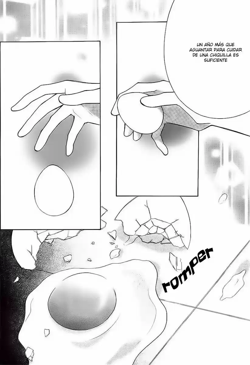 Kyou Kara Mongen 7:00 Desu (2015) - Capítulo 7 - Página 28 - LectorTMOo