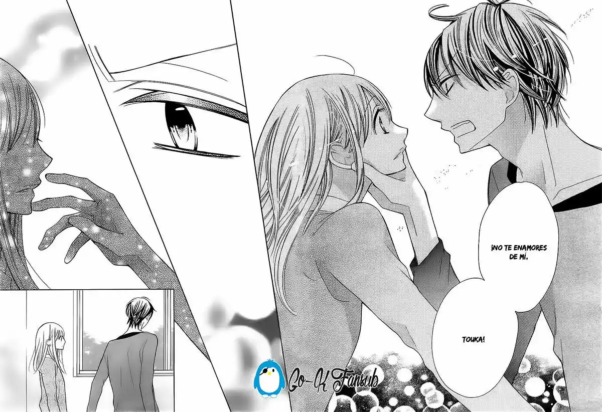 Kyou Kara Mongen 7:00 Desu (2015) - Capítulo 7 - Página 36 - LectorTMOo