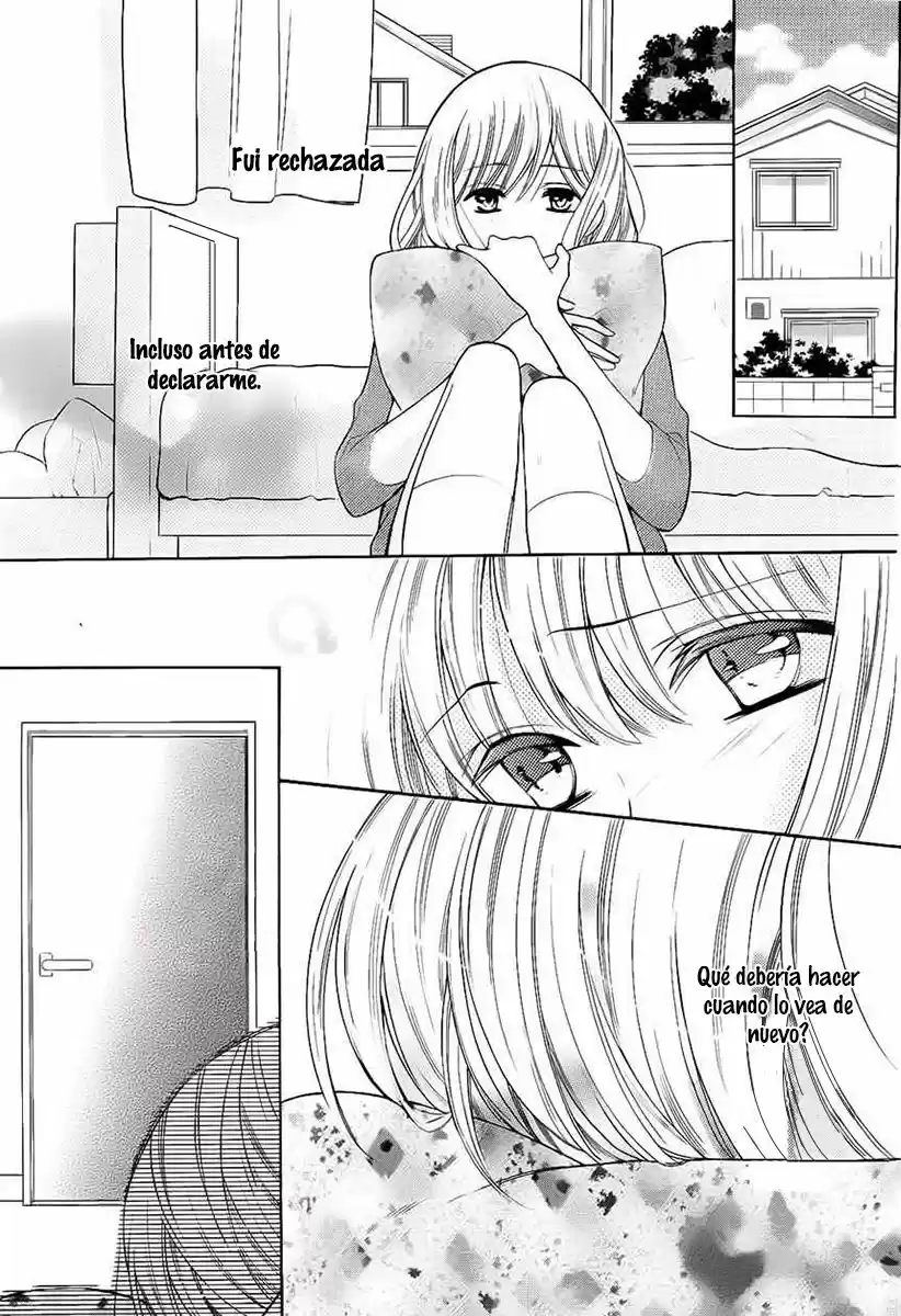 Kyou Kara Mongen 7:00 Desu (2015) - Capítulo 8 - Página 7 - LectorTMOo