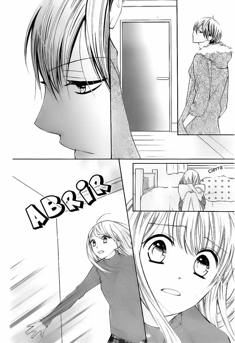 Kyou Kara Mongen 7:00 Desu (2015) - Capítulo 8 - Página 8 - LectorTMOo