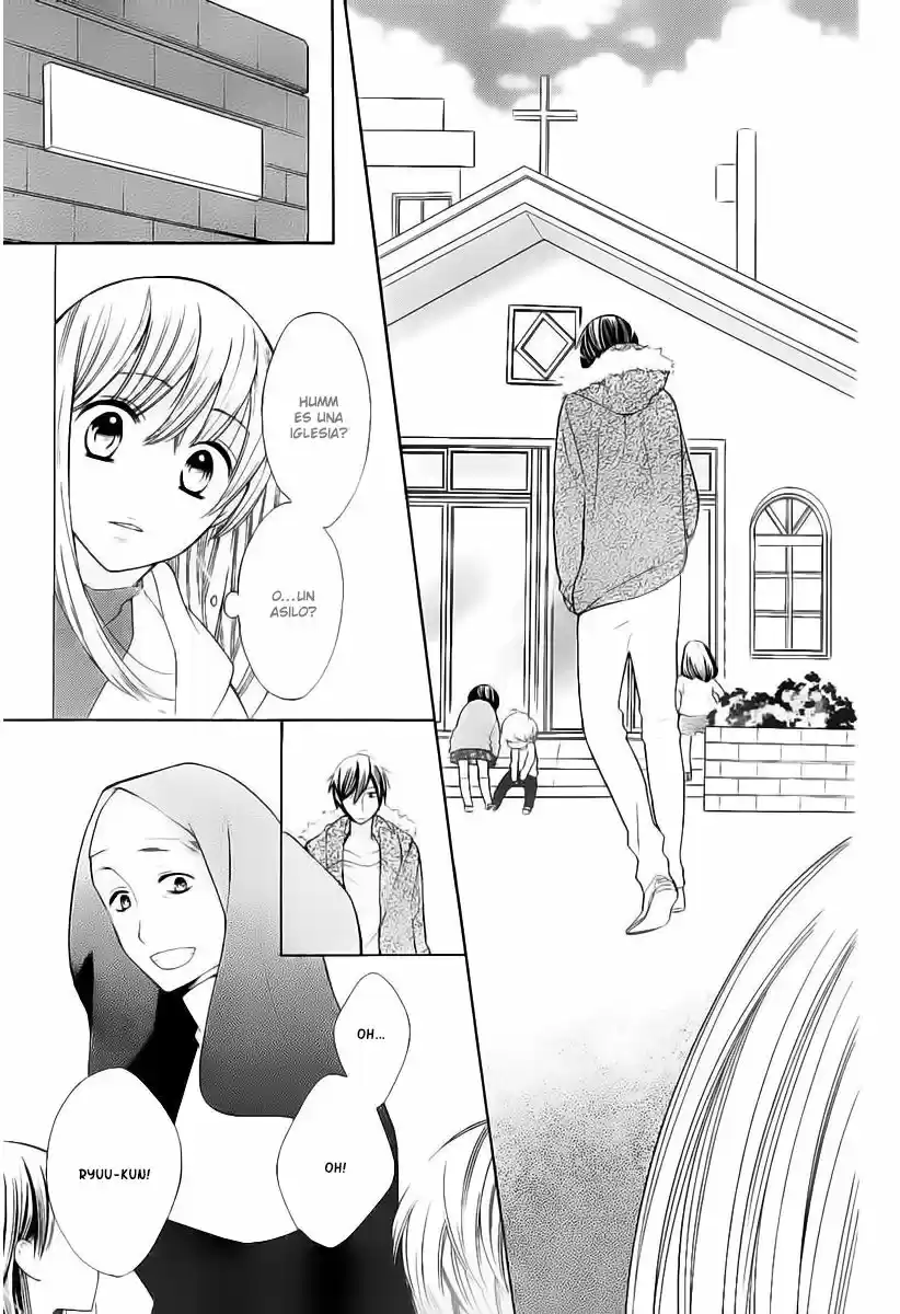 Kyou Kara Mongen 7:00 Desu (2015) - Capítulo 8 - Página 11 - LectorTMOo