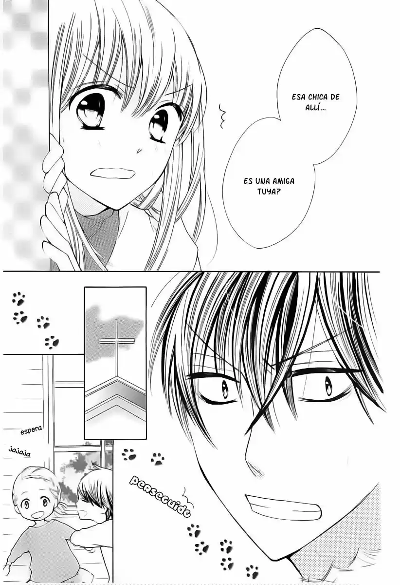 Kyou Kara Mongen 7:00 Desu (2015) - Capítulo 8 - Página 13 - LectorTMOo