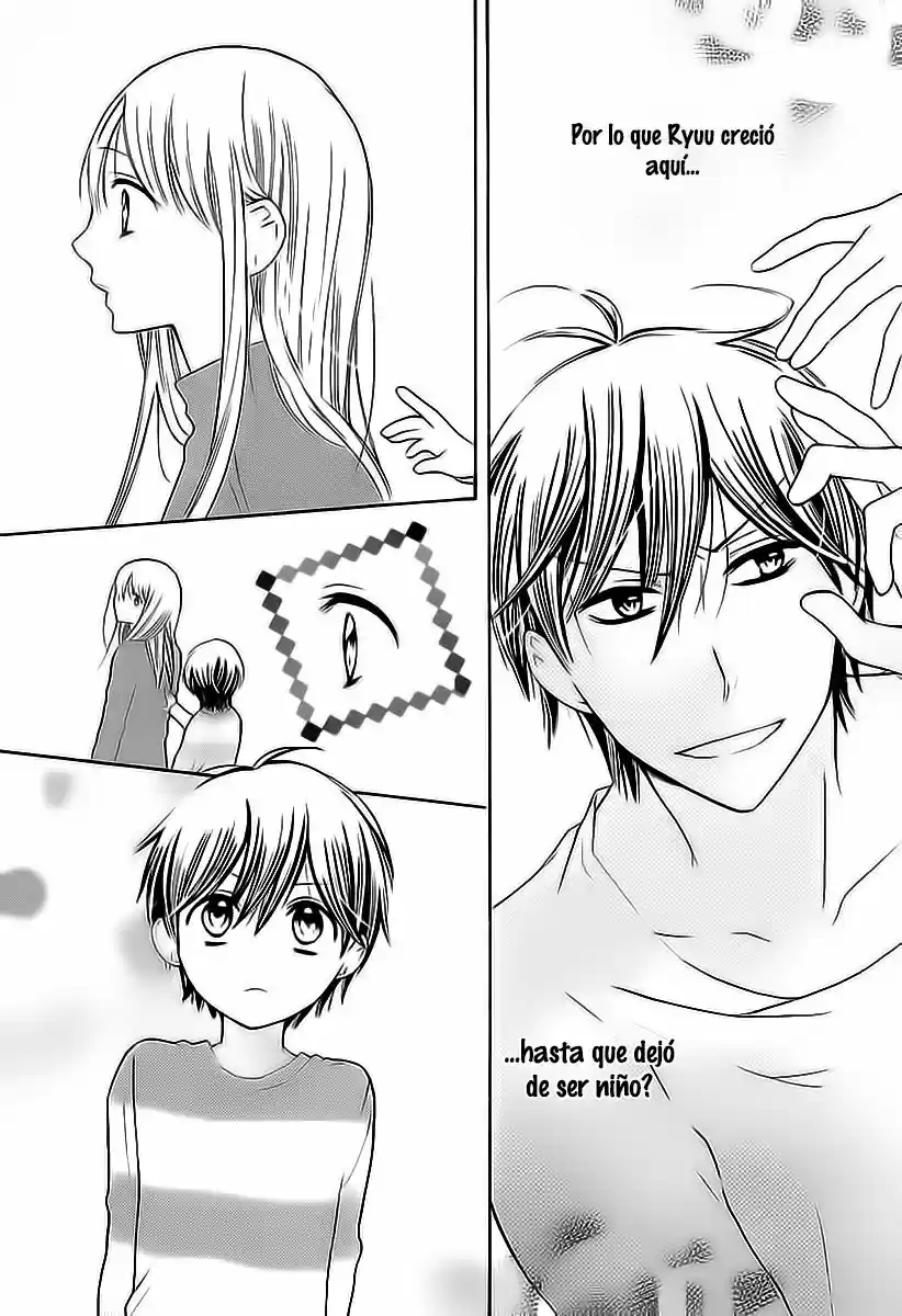 Kyou Kara Mongen 7:00 Desu (2015) - Capítulo 8 - Página 16 - LectorTMOo