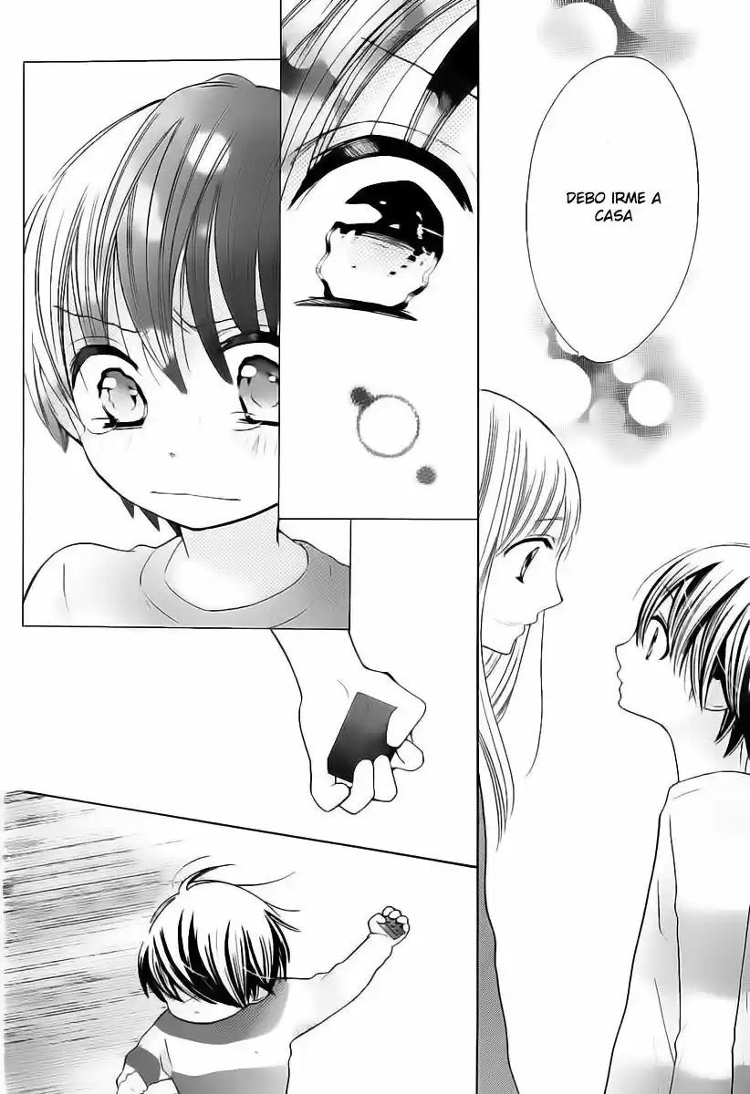 Kyou Kara Mongen 7:00 Desu (2015) - Capítulo 8 - Página 18 - LectorTMOo