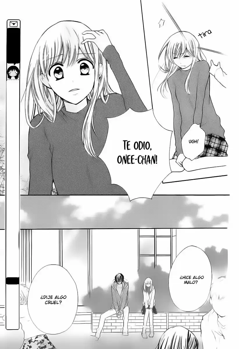 Kyou Kara Mongen 7:00 Desu (2015) - Capítulo 8 - Página 19 - LectorTMOo
