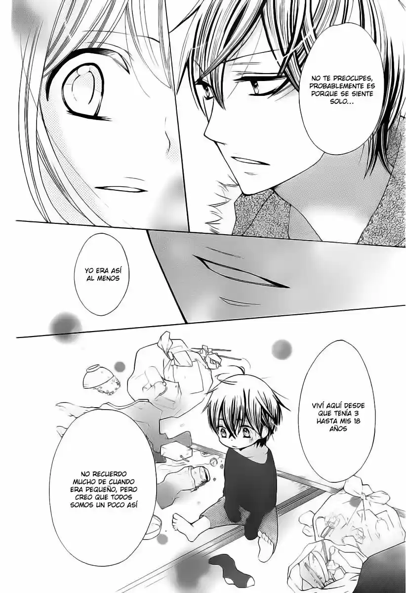 Kyou Kara Mongen 7:00 Desu (2015) - Capítulo 8 - Página 20 - LectorTMOo