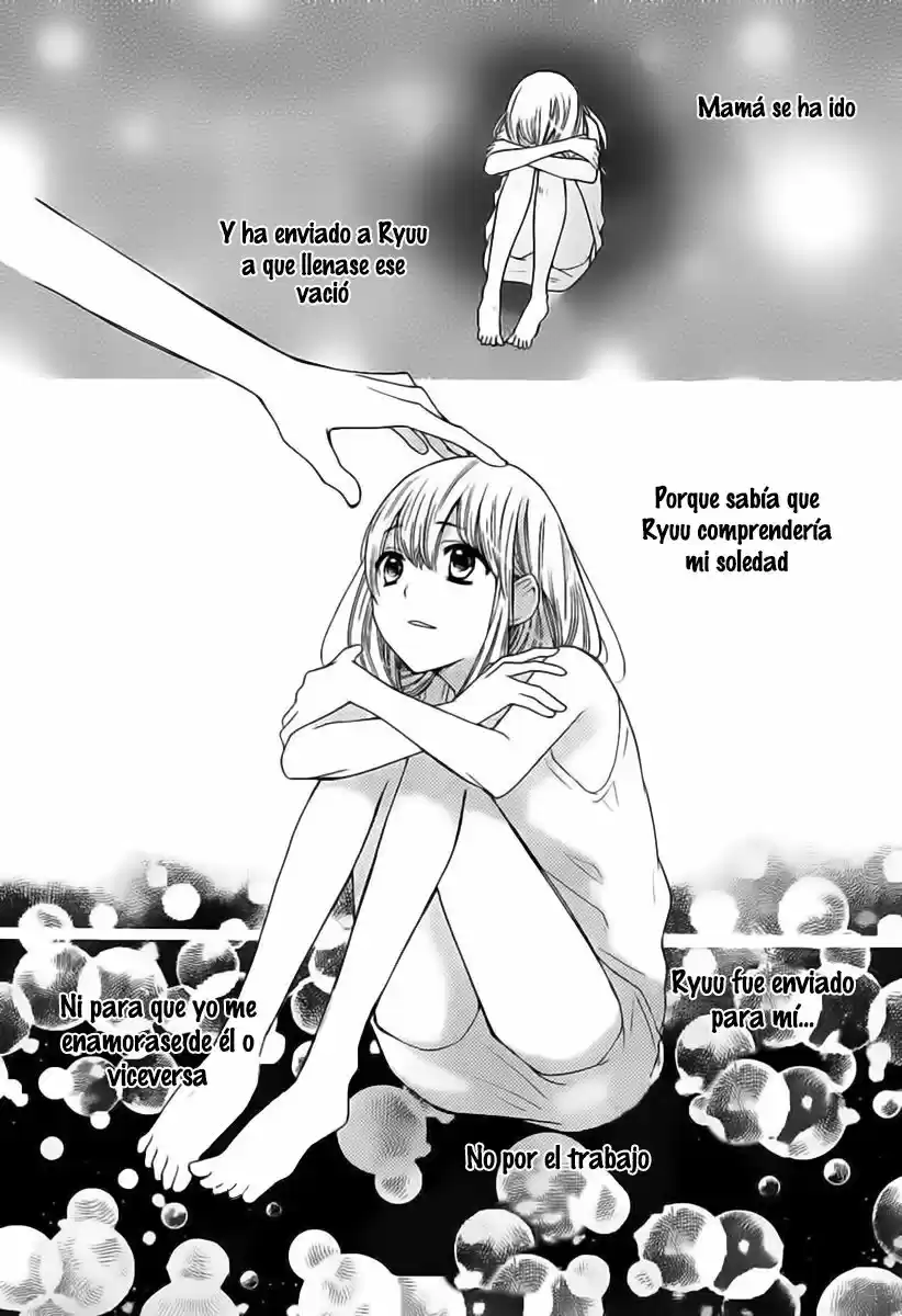 Kyou Kara Mongen 7:00 Desu (2015) - Capítulo 8 - Página 30 - LectorTMOo