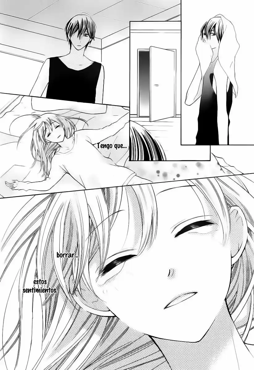 Kyou Kara Mongen 7:00 Desu (2015) - Capítulo 8 - Página 37 - LectorTMOo