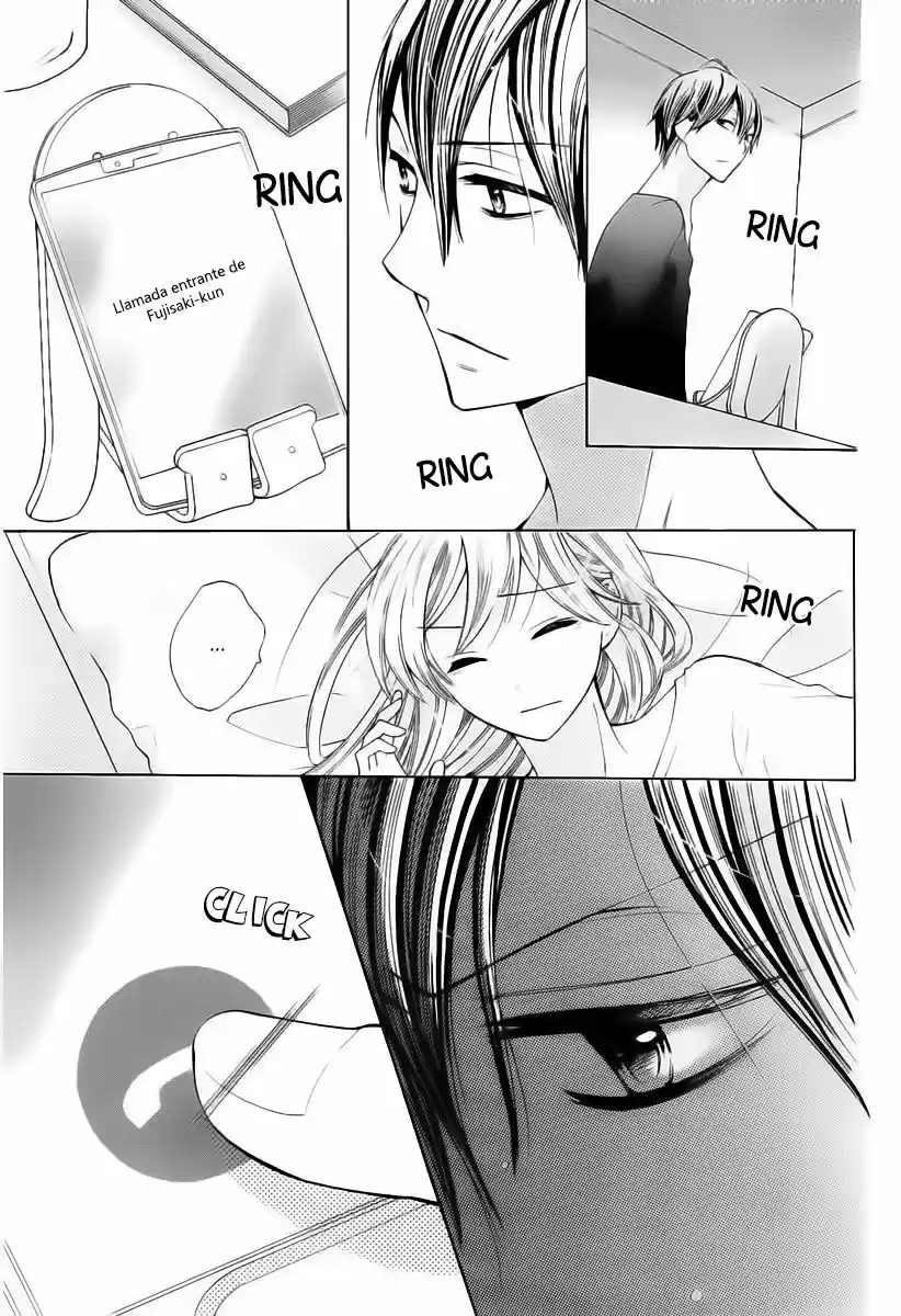 Kyou Kara Mongen 7:00 Desu (2015) - Capítulo 8 - Página 38 - LectorTMOo