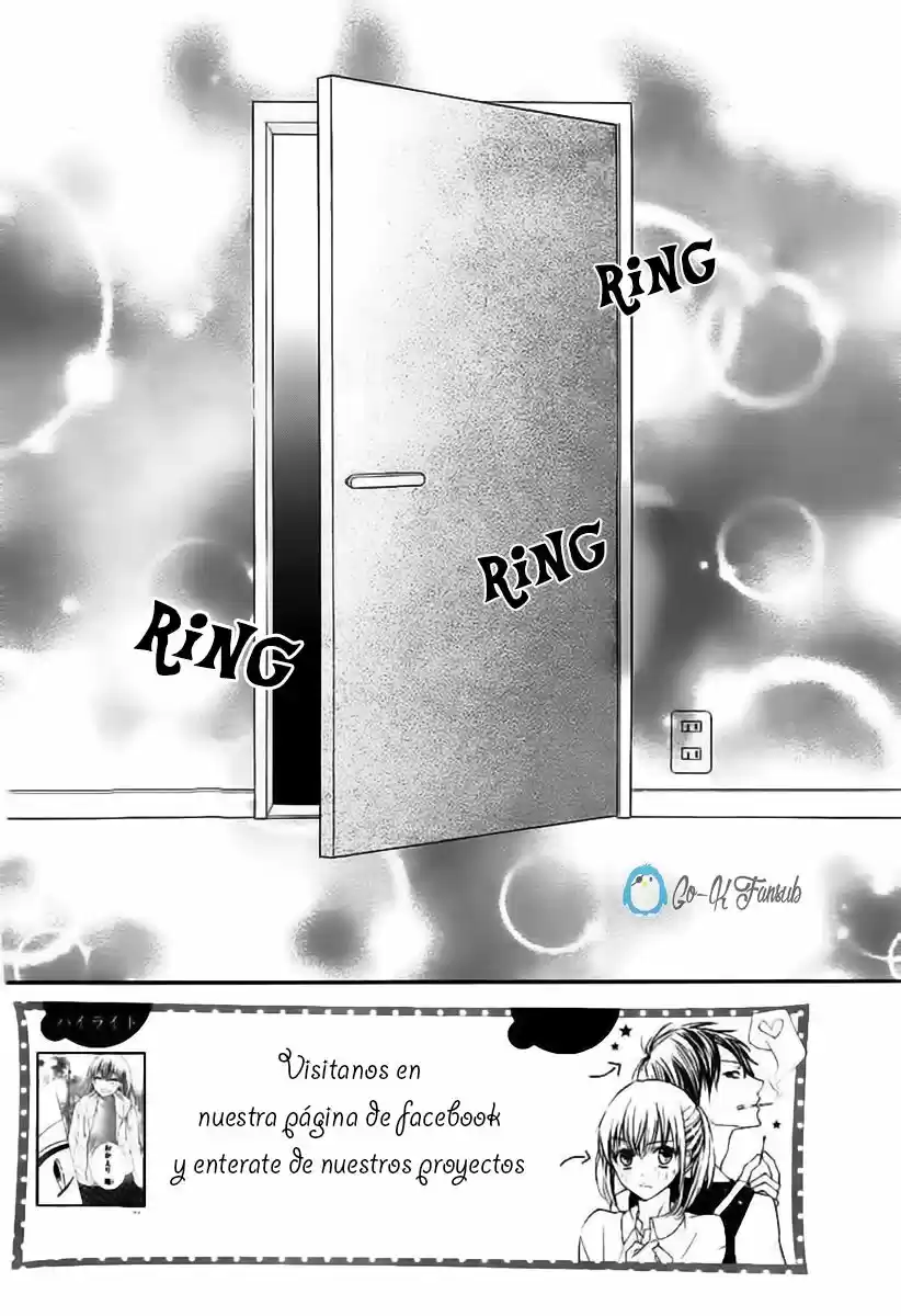 Kyou Kara Mongen 7:00 Desu (2015) - Capítulo 9 - Página 4 - LectorTMOo
