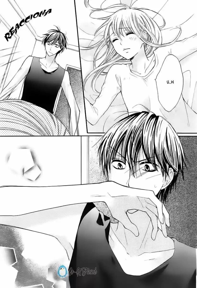 Kyou Kara Mongen 7:00 Desu (2015) - Capítulo 9 - Página 8 - LectorTMOo