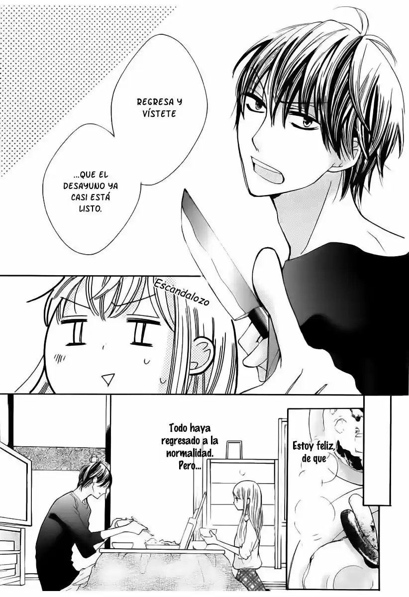 Kyou Kara Mongen 7:00 Desu (2015) - Capítulo 9 - Página 12 - LectorTMOo