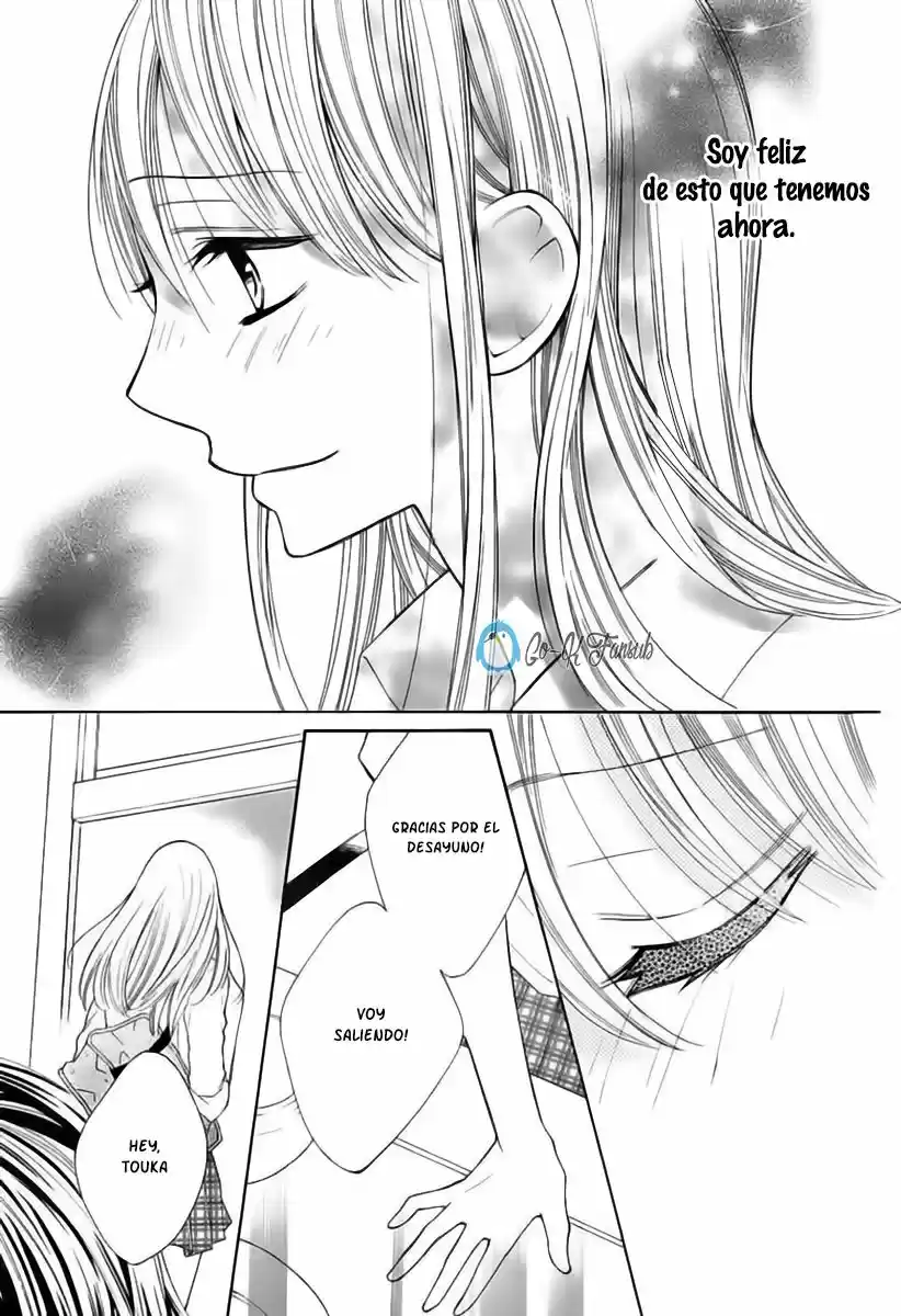 Kyou Kara Mongen 7:00 Desu (2015) - Capítulo 9 - Página 14 - LectorTMOo