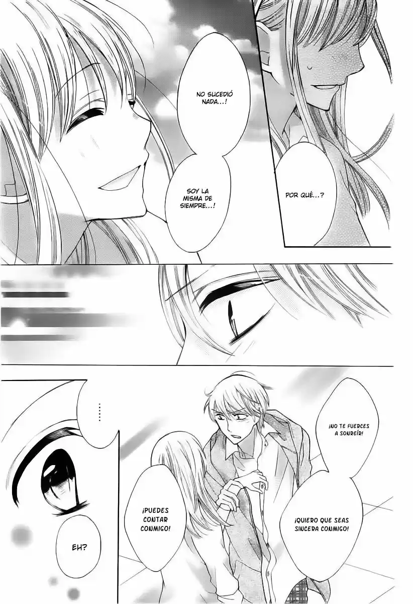 Kyou Kara Mongen 7:00 Desu (2015) - Capítulo 9 - Página 18 - LectorTMOo
