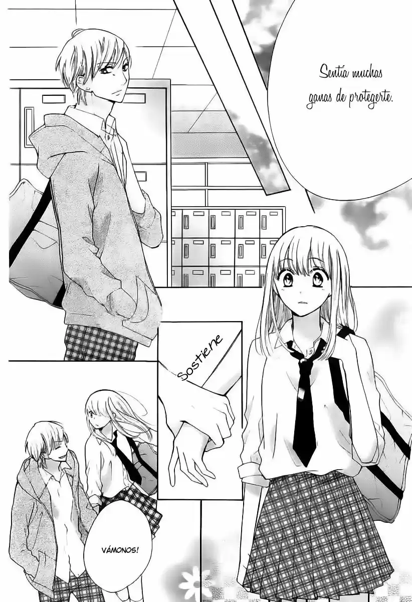 Kyou Kara Mongen 7:00 Desu (2015) - Capítulo 9 - Página 21 - LectorTMOo