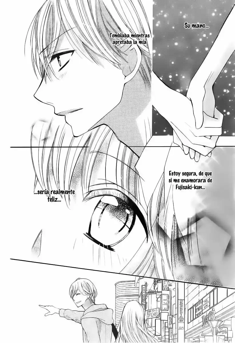 Kyou Kara Mongen 7:00 Desu (2015) - Capítulo 9 - Página 23 - LectorTMOo
