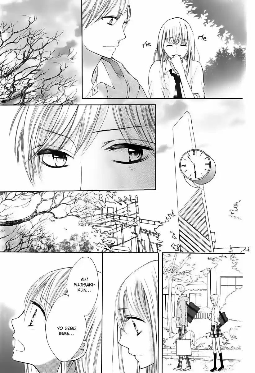 Kyou Kara Mongen 7:00 Desu (2015) - Capítulo 9 - Página 26 - LectorTMOo