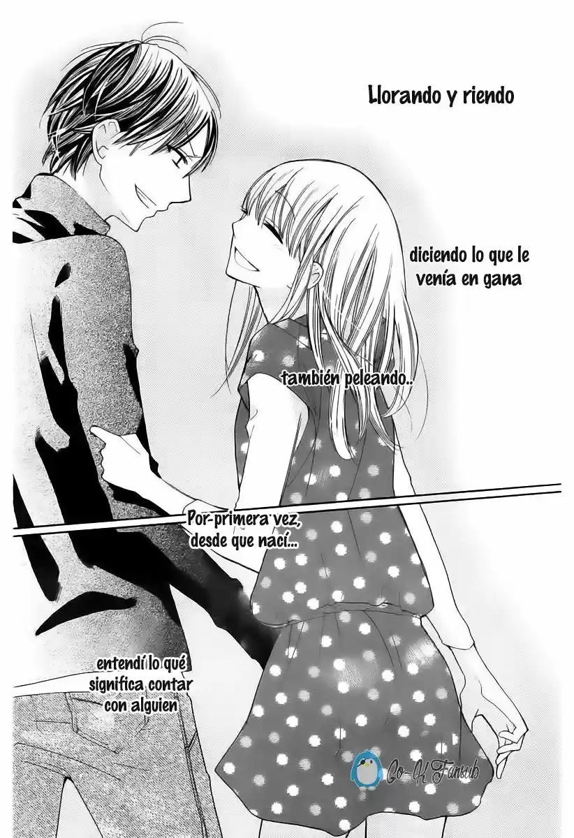 Kyou Kara Mongen 7:00 Desu (2015) - Capítulo 9 - Página 31 - LectorTMOo