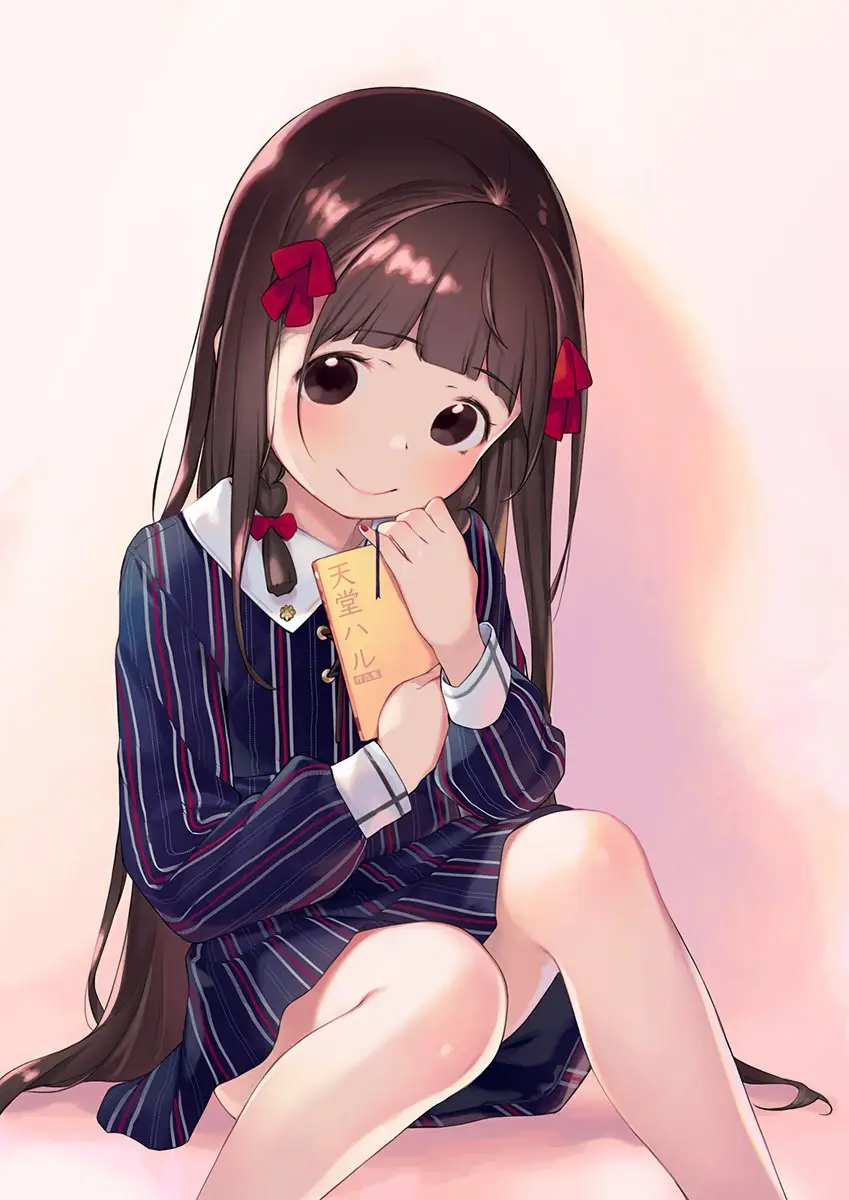 Kyou kara Ore wa Loli no Himo! (2018) - Capítulo 12.5 - Página 13 - LectorTMOo
