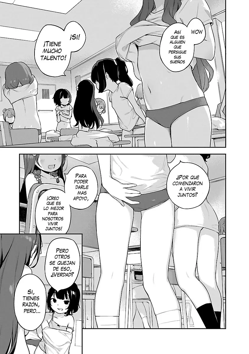 Kyou kara Ore wa Loli no Himo! (2018) - Capítulo 14 - Página 2 - LectorTMOo